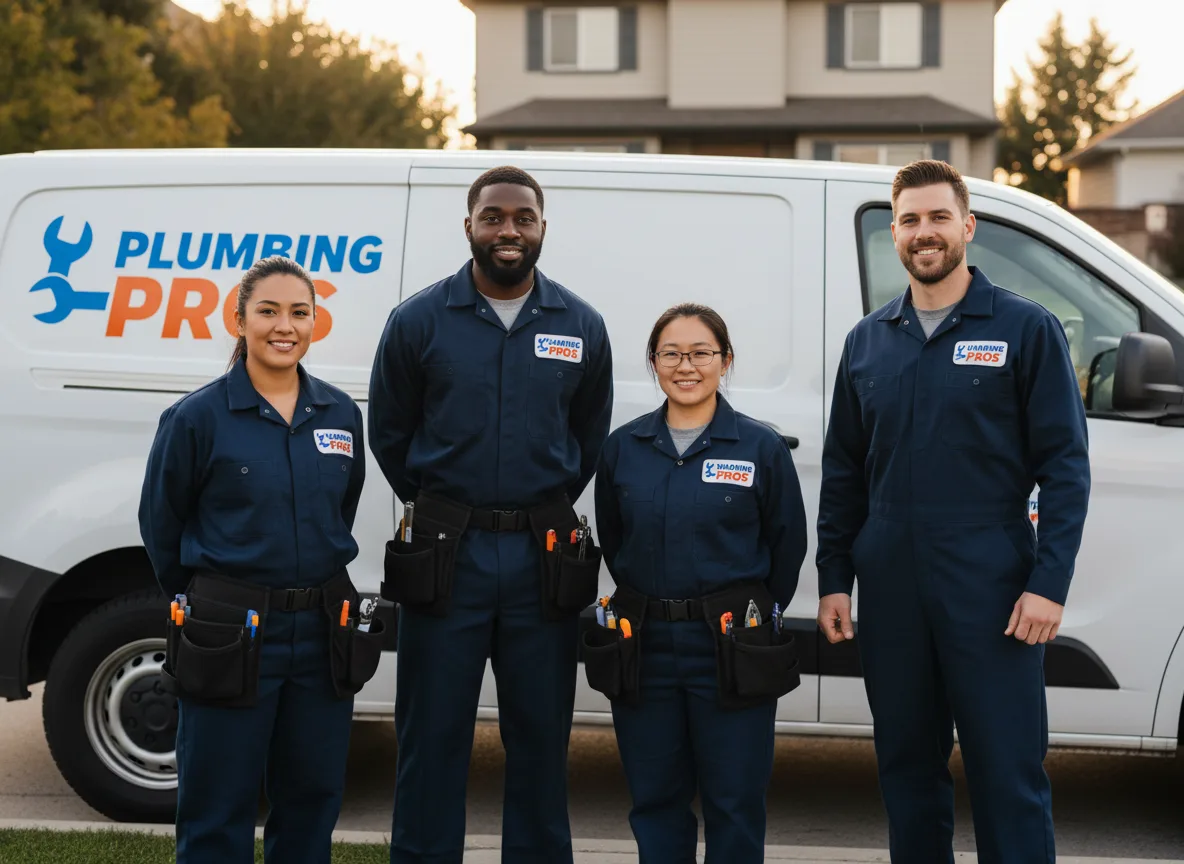Water Heater Repair company in Adrian, MI